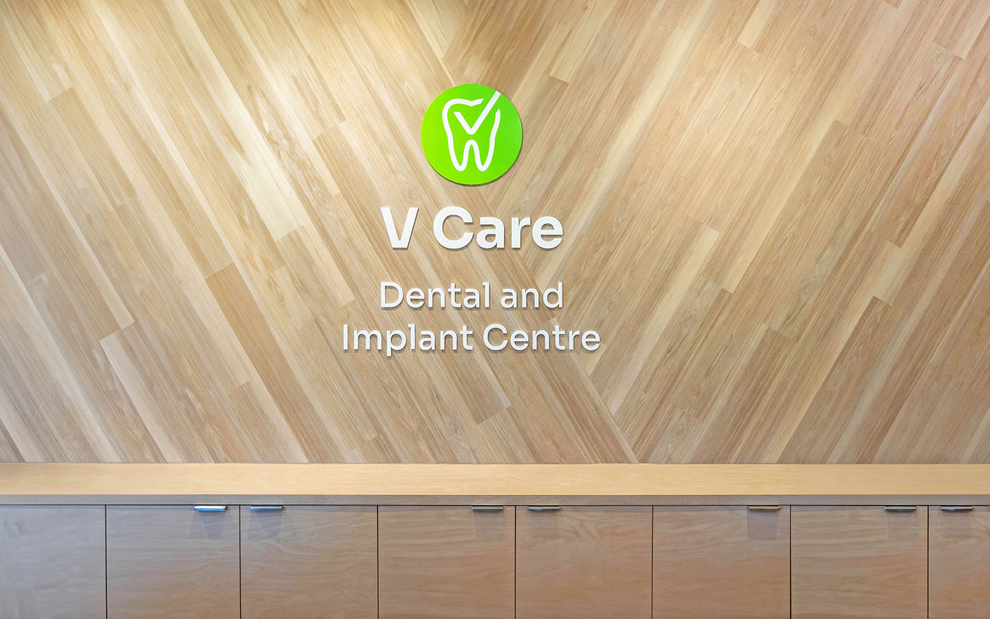 V Care Dental - Soulmed
